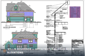 New Residential Construction Estimating Services 